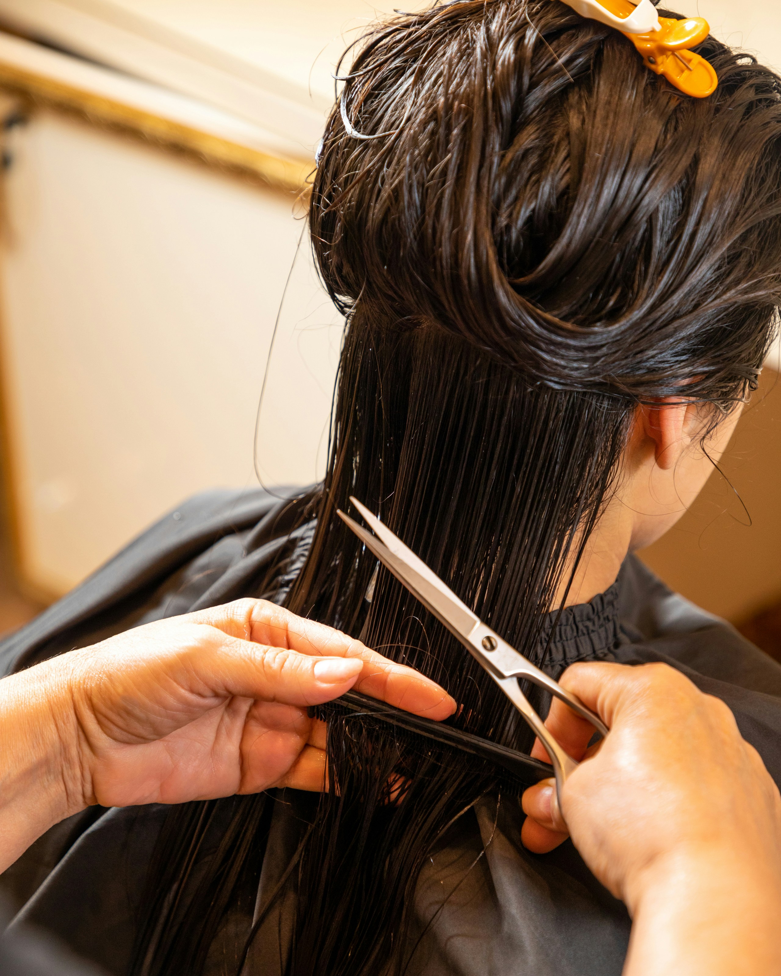 Frisørsalon Studio No. 8
